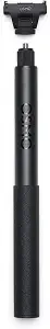 Dji Invisible Selfie Stick Kit For Osmo 360 And Osmo Nano Camera