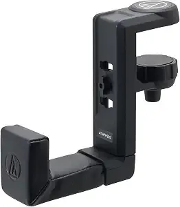 Audio-Technica At-hph300 Headphone Hanger Accessory