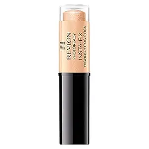 Revlon Photoready Insta-Fix Highlighting Stick, Gold Light