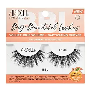 Ardell B.B.L Big Beautiful Lashes - Thicc