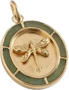Alex And Ani Interchangeable Gemstone Charm​
