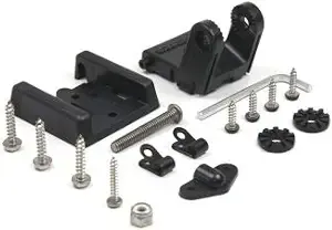 Humminbird 740093-1 Mhx Xnt - Transom Mount Hardware