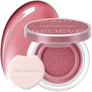 Jung Saem Mool Artist Cushion Blush Dewy - Rare Rose