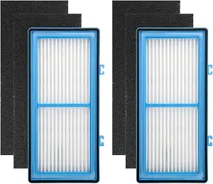 aer1 Replacement Filters For Holmes aer1 Type Total Air Purifiers
