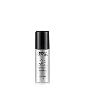 Keratin Complex - Shine Spray - 3 Fl Oz