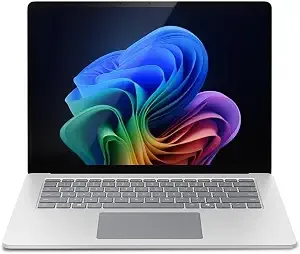 Surface Laptop 7 15" 120hz Touchscreen Copilot+ Pc, Qualcomm Snapdrago
