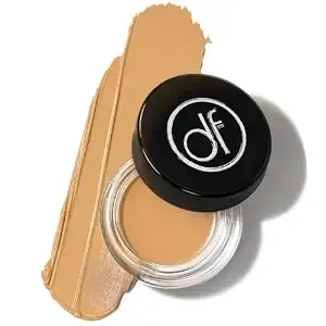 Dermaflage Concealer Cream For Acne And Tattoo Cover Up - Bronze Medium