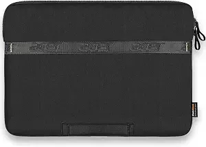 Acer 15.6-16 Inch Laptop Sleeve Protective Briefcase Computer Bag-Black