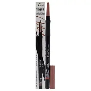 Sorme' Treatment Cosmetics Truline Mechanical Lipliner, Stripped, 0.01 Oz.