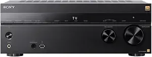 Sony straz1000es Premium Es 7.2 Ch 8k A/V Receiver