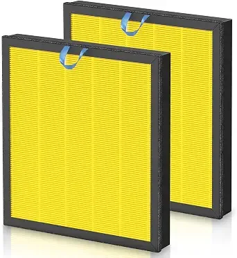 Vital 100s Pet Care Replacement Filter For Levoit Vital 100s-P Air Purifier