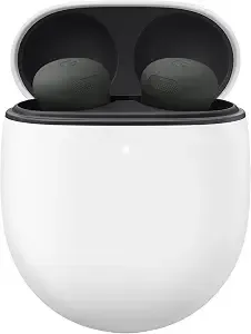 Google Pixel Buds Pro 2 - Wireless Bluetooth Earbuds - Hazel