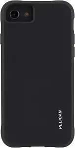 Pelican Ranger Iphone Se/7/8 Case - Protective Phone Case - Black