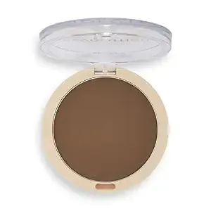 Revolution Ultra Cream Face Bronzer, Medium