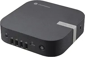 Asus Chromebox 5a - Intel Core i3-1315u, 8gb ddr4 Ram, 128gb Ssd, Chromeos
