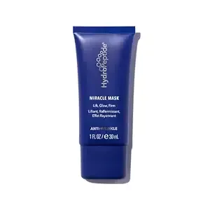 Hydropeptide Miracle Mask, Rinse-Off Treatment To Lift, Glow & Firm, 1 Oz