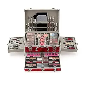 Pure Vie All In One Makeup Kit, Xmas Beauty Makeup Gift Set For Women Girls