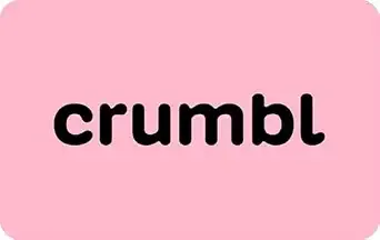 Crumbl Egift Card