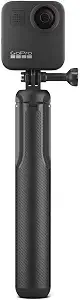 Gopro Max Grip + Tripod - Official Gopro Mount