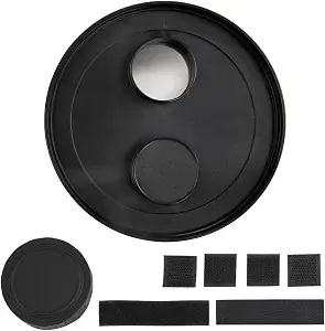 Celestron Eclipsmart Telescope Solar Filter For 127mm & 130mm Reflectors
