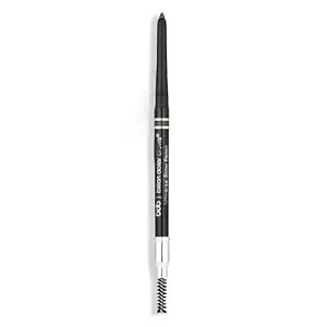 Billion Dollar Brows Universal Eyebrow Pencil Retractable Spoolie Liner