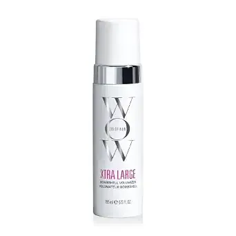 Color Wow Xtra Large Volumizer – Alcohol-Free Foam For Weightless Volume