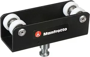 Manfrotto Single Carriage With 5/8 Spigot