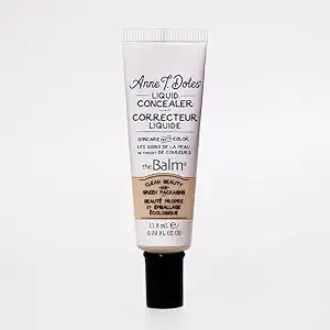 Thebalm Atd C&G Liquid Concealer #7
