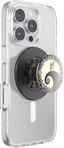 Popsockets Phone Grip For Magsafe, Magnetic Holder- Scary Love Dusk