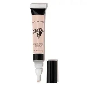 L.A. Colors Conceal It Concealer, Fair cc569