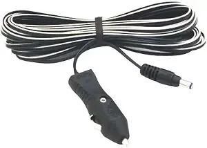 Celestron Car Battery Adapter For Nexstar & Computerized Telescopes
