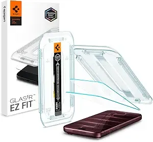Spigen Screen Protector For Iphone 18 Pro Max, 17 Pro Max, 16 Pro Max