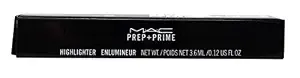 Mac Prep+Prime Highlighte-Peach Lustre 3.6 Ml / 0.12 Oz