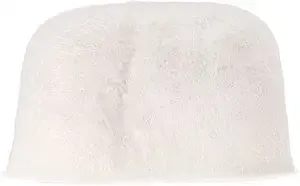 Breville bwf100 Charcoal Replacement Water Filters, 6 Pack
