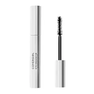 Covergirl Eye Enhancer Exhibitionist Mascara 805 Black 0.3 Fl Oz (Packaging May Vary)