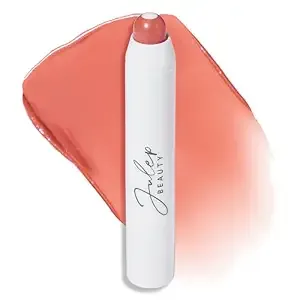 Julep It'S Balm Creamy, Moisturizing Tinted Lip Balm, Nectar Pink Creme