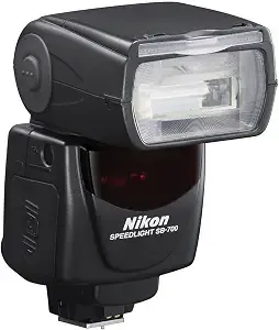 Nikon Sb-700 Af Speedlight Flash For Nikon Digital Slr Cameras, Standard Packaging