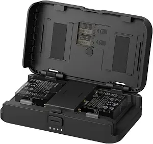 insta360 Ace, Ace Pro, Ace Pro 2, x3, x4, x4 Air Portable Charging Case
