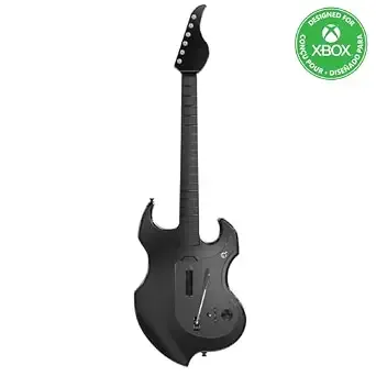 Pdp Riffmaster Wireless Guitar Controller For Xbox Series X - S, Xbox One, Pc