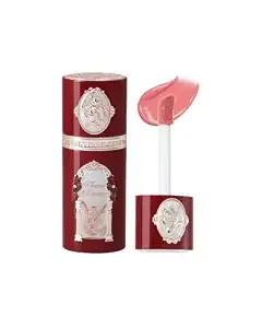 Flower Knows Strawberry Cupid All Day Glow Liquid Blush, Soft Coral Pink