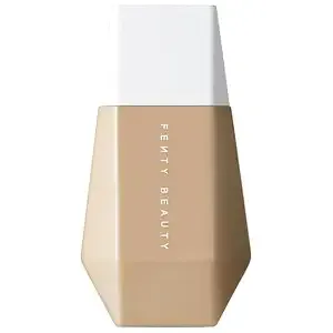 Eaze Drop Lightweight Blurring Skin Tint - 7 Light Medium With Warm Neutral Undertones By Fenty Beauty For Women - 1.08 Oz Makeup