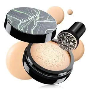 Cc Cream Foundation For Older Women Moisturizing Concealer Natural