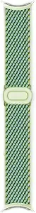 Google Pixel Watch Woven Band - Lemongrass (ga03268-Ww)
