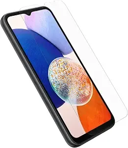 Otterbox Alpha Glass Screen Protector For Samsung Galaxy a14 5g