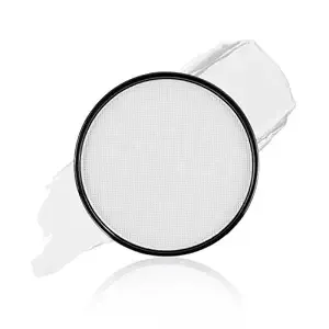 Water Based White Face Paint For Halloween, Virbant & Fast-Drying 1.06 Oz