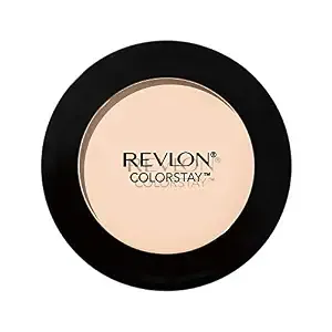 Revlon Colorstay Pressed Powder, 810 Fair, 0.3 Oz