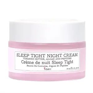 Thebalm To The Rescue Sleep Tight Night Cream, 30ml Jar