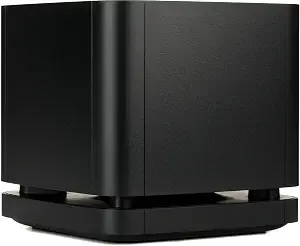 Bose Bass Module 500 Black
