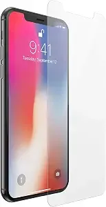 Speck Products Shieldview Glass Screen Protector For Iphone Xr, Clear
