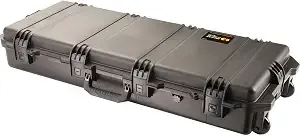 Pelican Storm im3100 Case No Foam (Black)